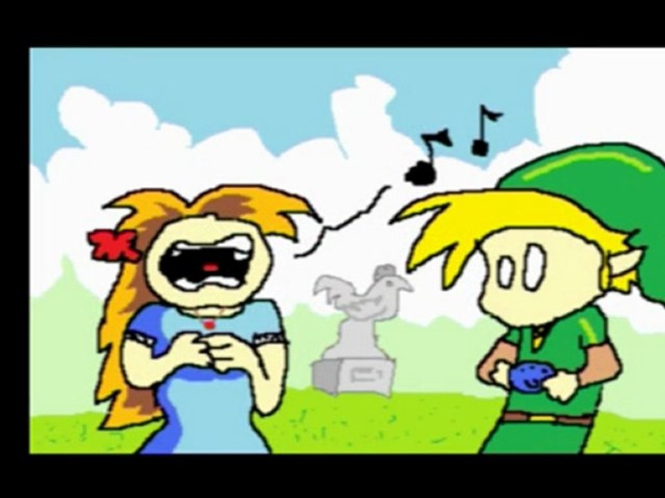 Walkthrough The Legend of Zelda Link's Awakening partie 5