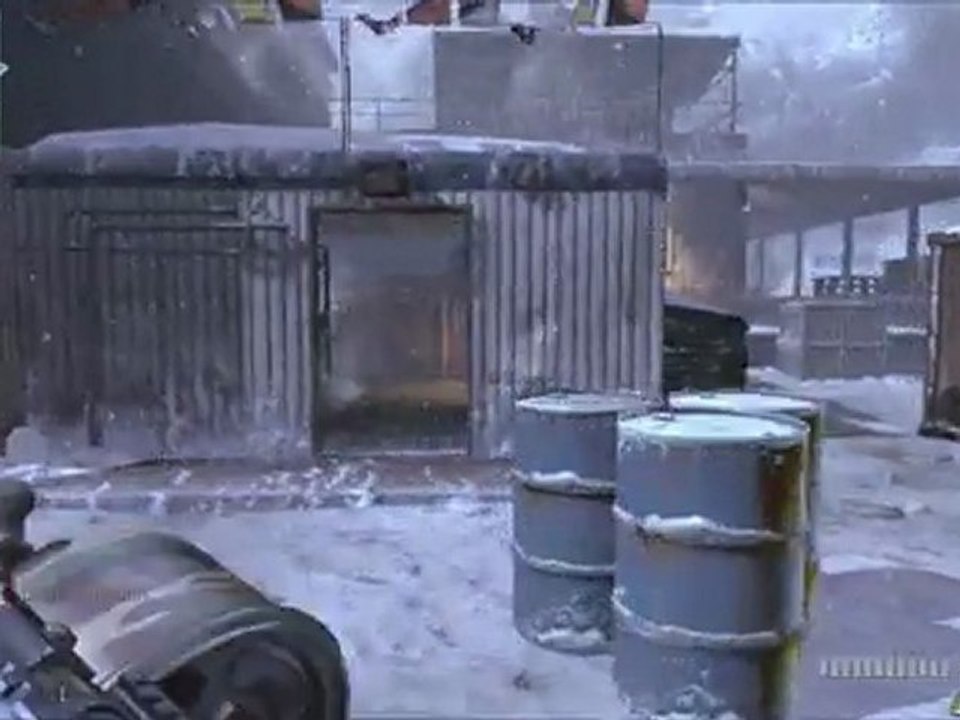 call of duty moderne warfare 3 multi episodes 1