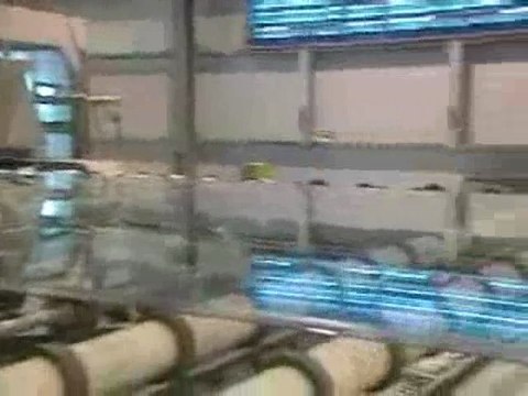 CCF (les verres plat)