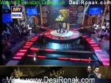 Pakistan Music Stars 13th January 2012 part 3