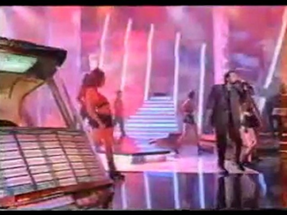 Shake - Rien N'est Plus Beau que L'amour