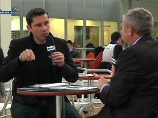 La nuit de l'orientation à Strasbourg