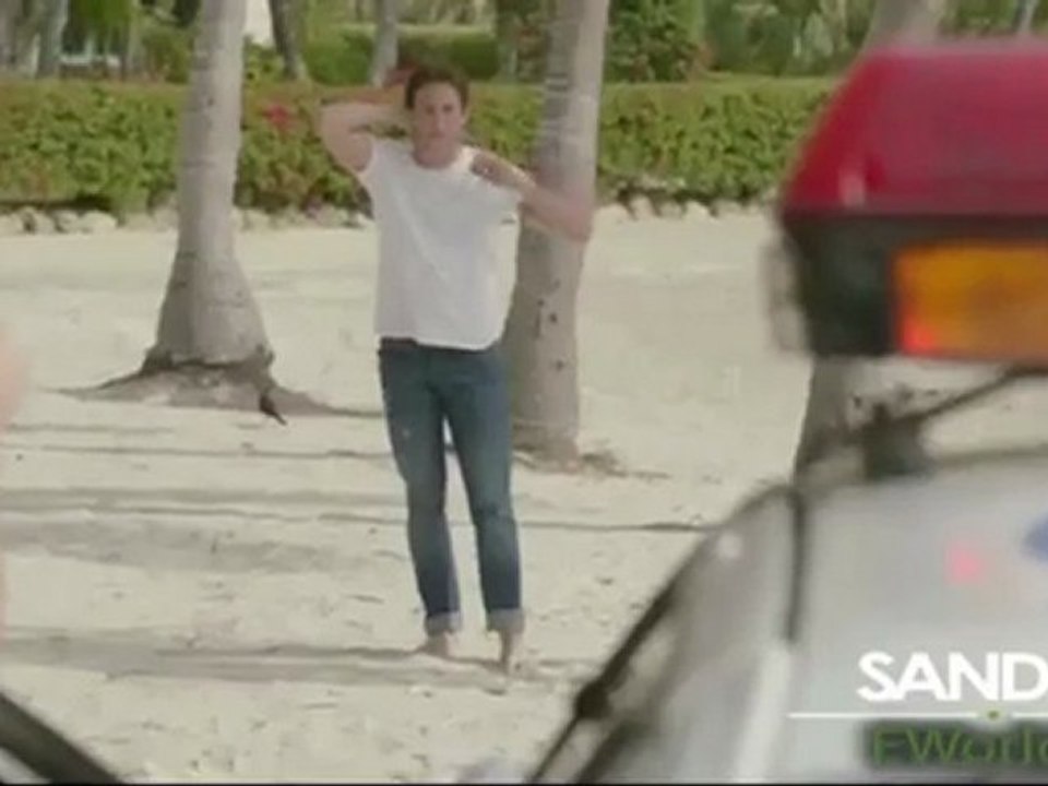 Relaciones Peligrosas Promo "El Amor tiene Dos Caras"