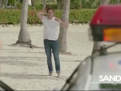 Relaciones Peligrosas Promo El Amor tiene Dos Caras