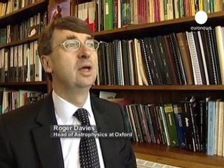 Giallo a Oxford per la morte di un astrofisico