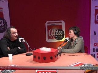 Alta Frequenza In Giru avec David Solinas