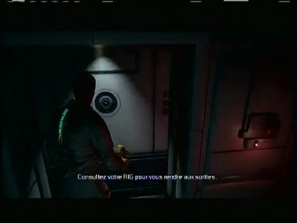 Dead Space 2 part 1 - XBOX 360