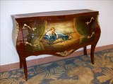 Antique-french-commodes-showroom-furniture-store-Maryland-MD