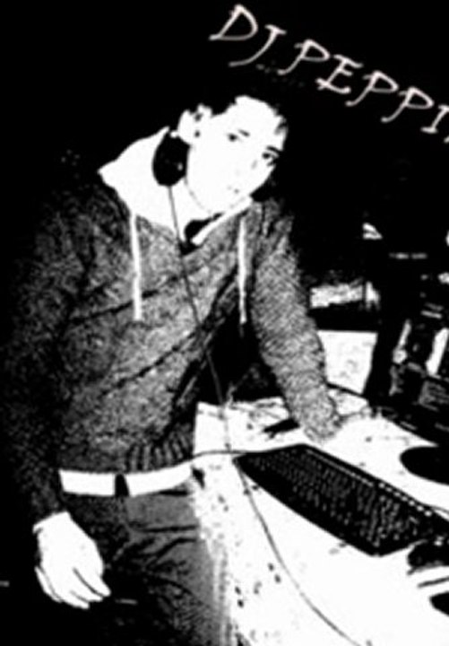 DJ PEPPINO-GENNAIO 2012