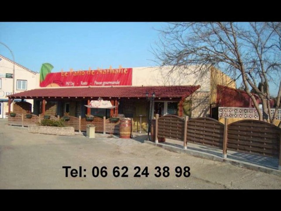 A vendre restaurant (fond de commerce) à Béziers