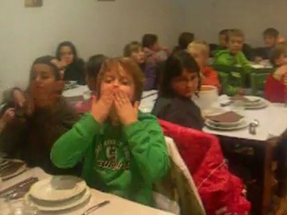 Classe de Duprat