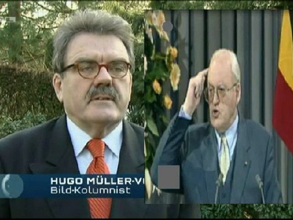 Bundespräsident  Wulff  kreditaffäre2