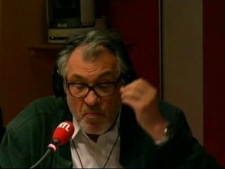 Serge July : "La dégradation du président candidat ?"