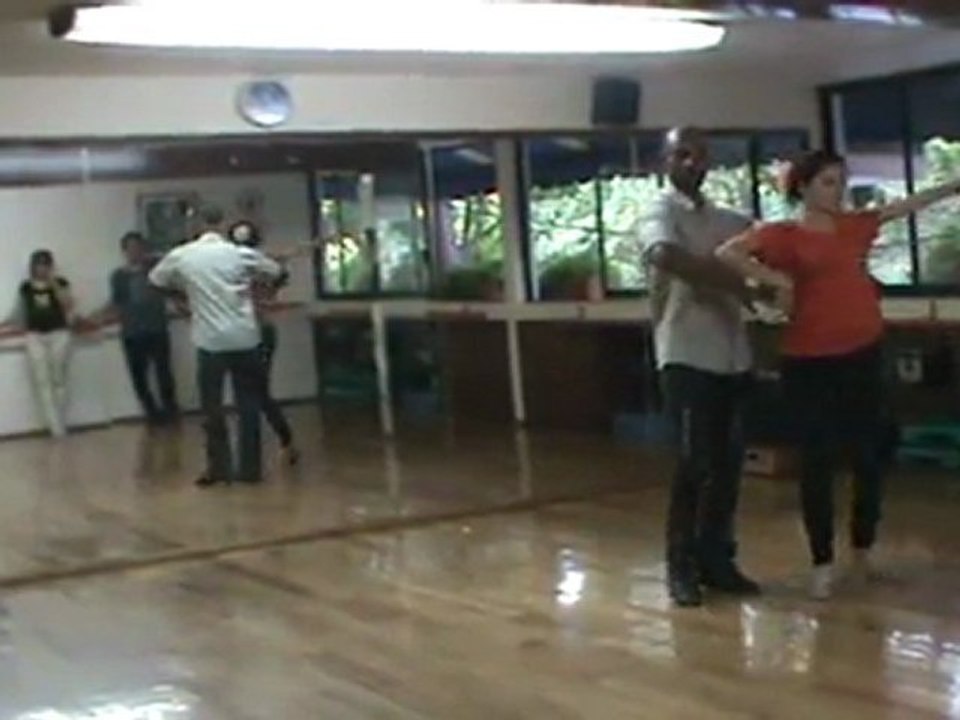 Clase .....
