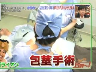 from fujitv 120113b kawashima