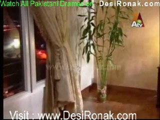 Khuwab Kinaray By Atv - 13th january 2012 part 2