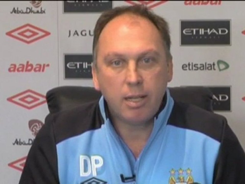 Platt - Geld ist irrelevant