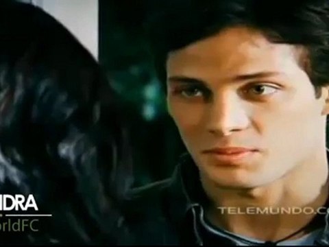 [PROMO] Gran Estreno Martes 24 de Relaciones peligrosas