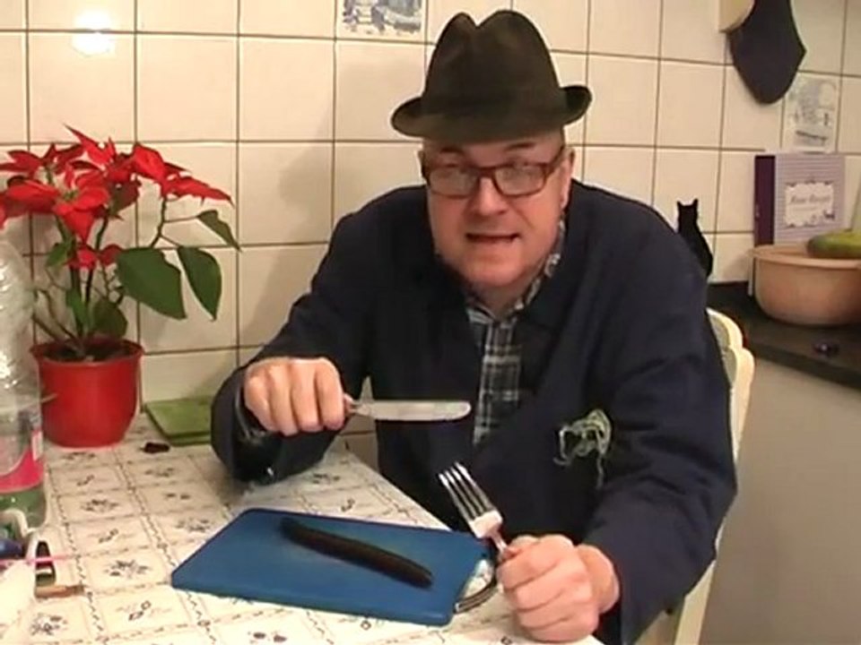 Bauer Heinrich geht ins Dschungelcamp bei RTL Comedy