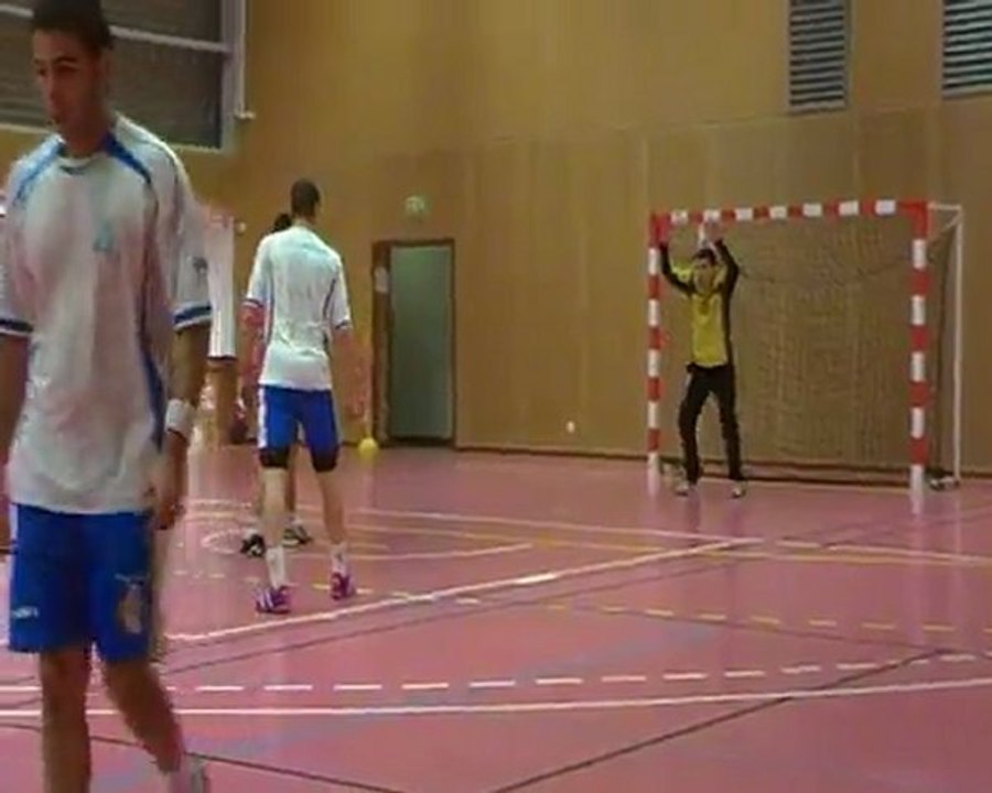 match muret 7/01/2012 video4
