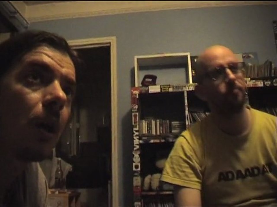 dDamage - A14 Interview