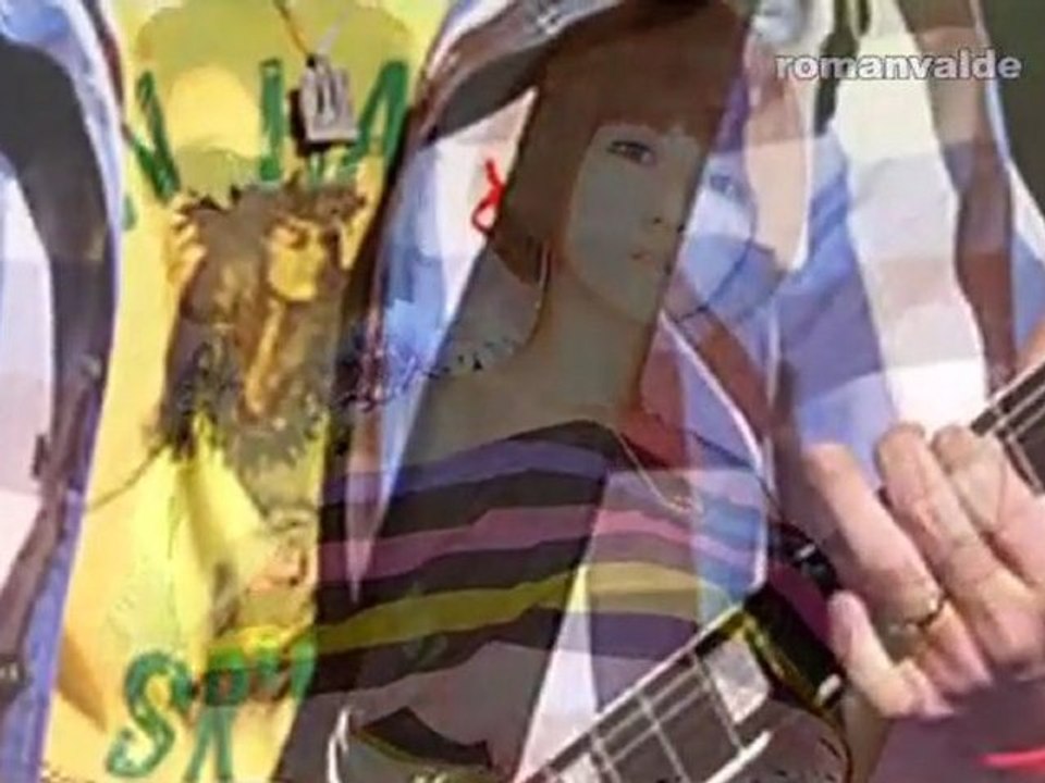 Mihimaru GT  -  Tribute