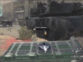 MW3 Glitches: 2 Juggernauts For 15 Kills! *NEW*