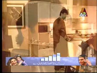 Khooj by Atv - 13th january 2012 part 1