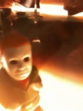 Terry Balsamo - Michael Myers (Twitter 2009)