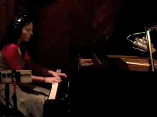 Amy Lee - another piece of the puzzle (Twitter 2010)