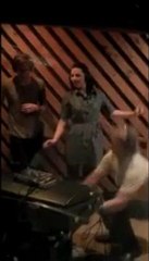 Amy Lee - Stompin' Steve (Twitter 2010)
