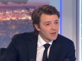 François Baroin confirme la dégradation de la note de la France