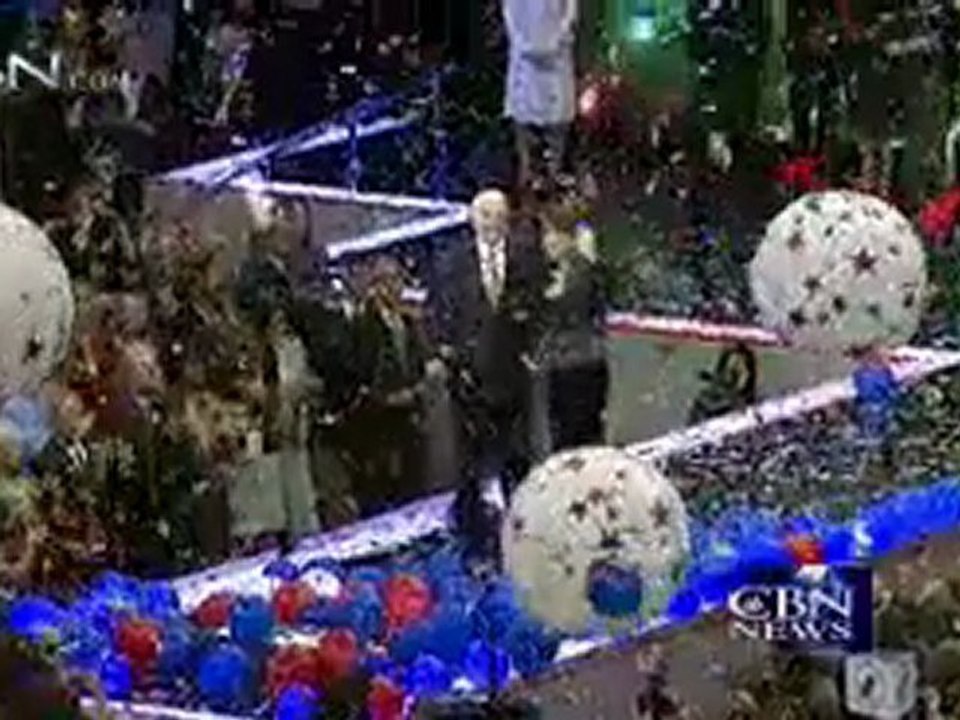 The Brody File: South Carolina Primary and Beyond - CBN.com