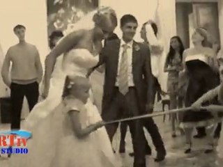 Свадебное видео