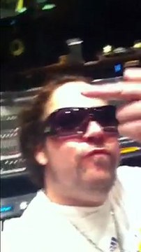 Terry Balsamo - T clip #1 (Twitter 2011)