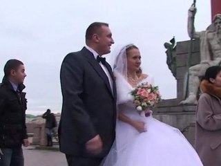 Свадебное видео