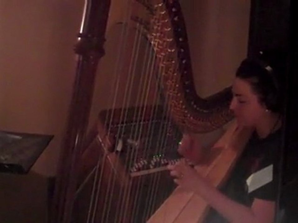 Amy Lee - Secret Door (Twitter 2011)