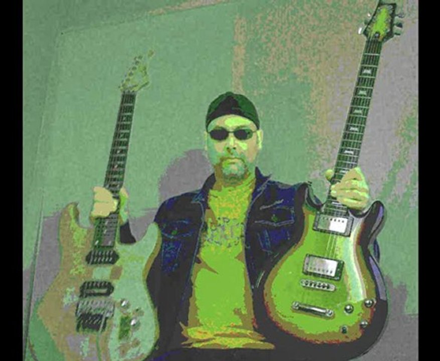 Scott Bis "After the storm"