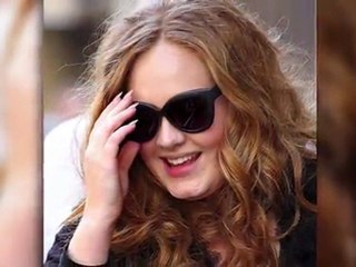 Adele chantera aux Brit Awards