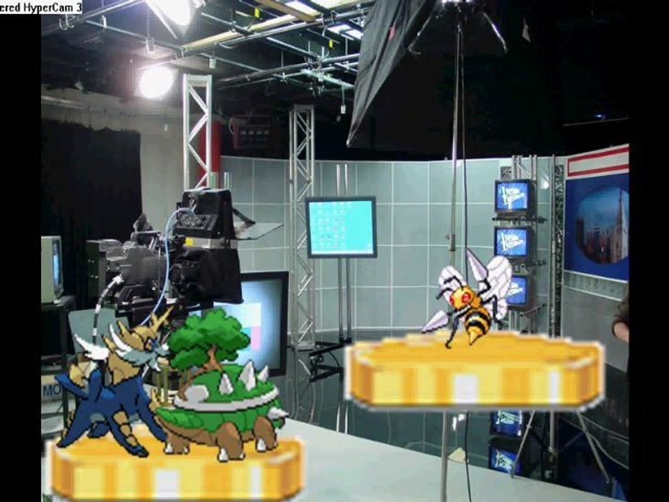 Samurott & Torterra's Afterschool Aftershock Ep.1