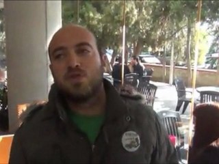 Οπαδοί της Ομόνοιας για το ΑΕΛ-Ομόνοια