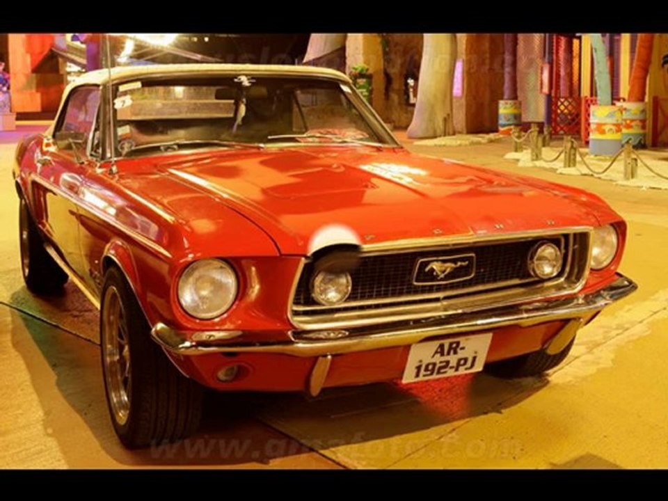 1-NEWS - US FESTIVAL AMERICAIN 2012