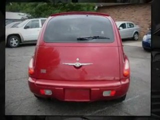 PT Cruiser obtenez financement auto chez AutoCreditAnonyme H