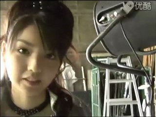 Maiking Of Mikan 1/2