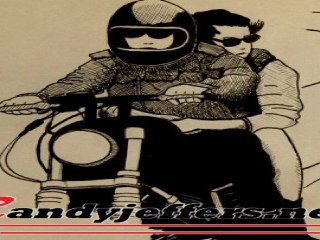 Randy Jeffers - A Helmet Saved My Life