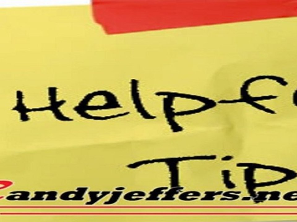 Randy Jeffers - Are You Network Marketing For Free?