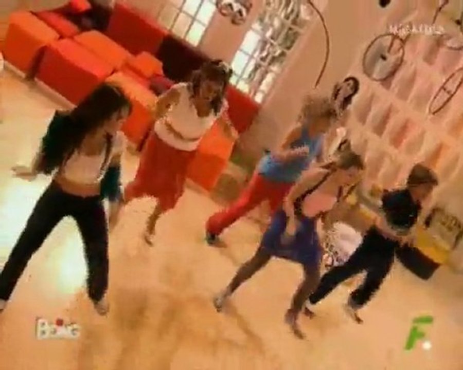 Lali en la 2ªT de CA Parte 31