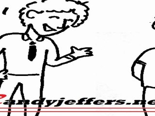 Randy Jeffers - How to Get Referrals