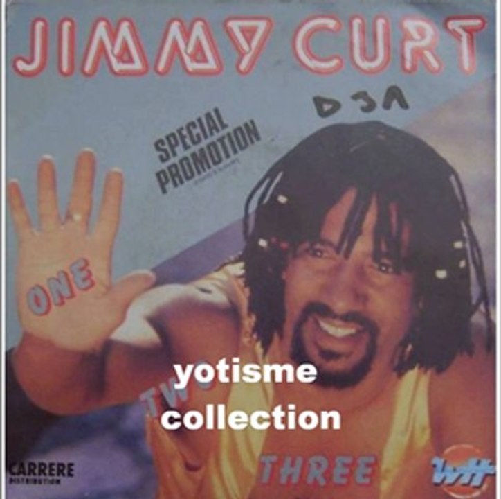 yotisme$$funk  collection