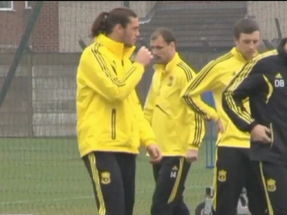 Vorschau - Liverpool gegen Stoke City